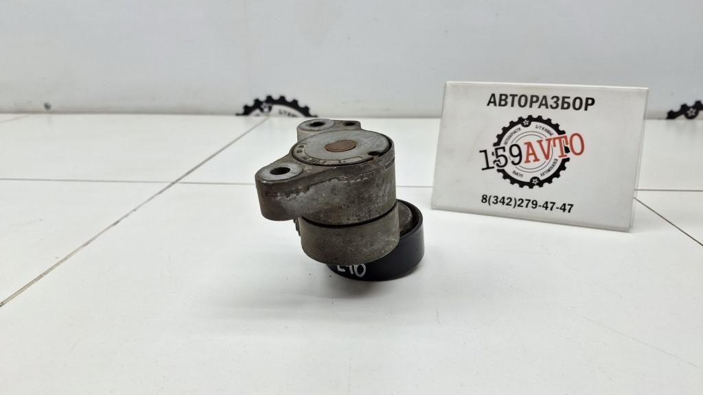 Натяжитель ремня, 2000 рублей, Пермь