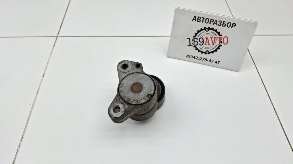 Натяжитель ремня, 2000 рублей, Пермь