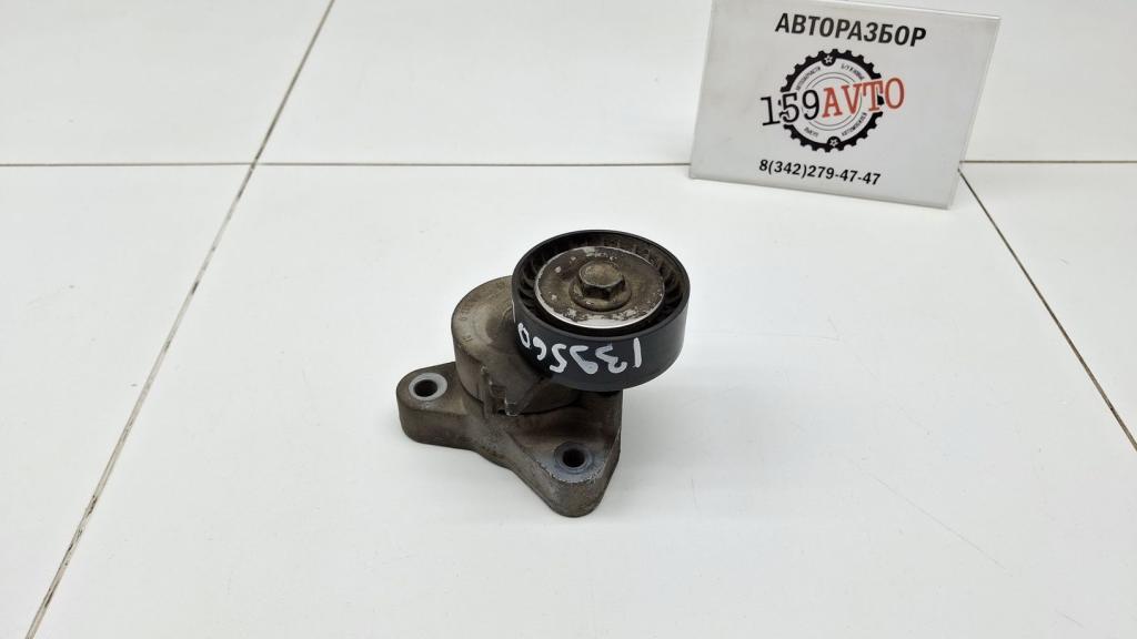 Натяжитель ремня, 2000 рублей, Пермь