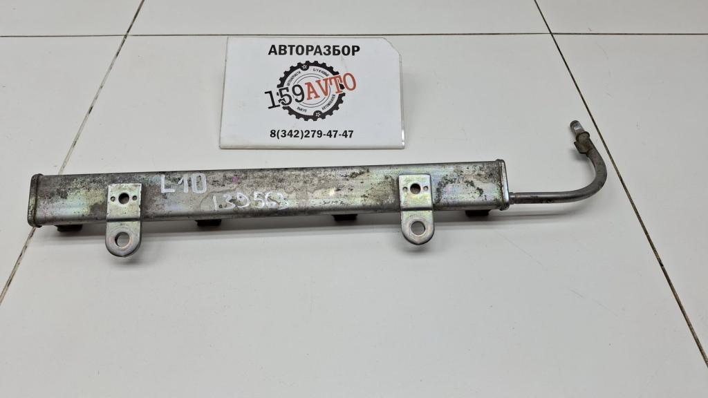 Рейка топливная, 500 рублей, Пермь