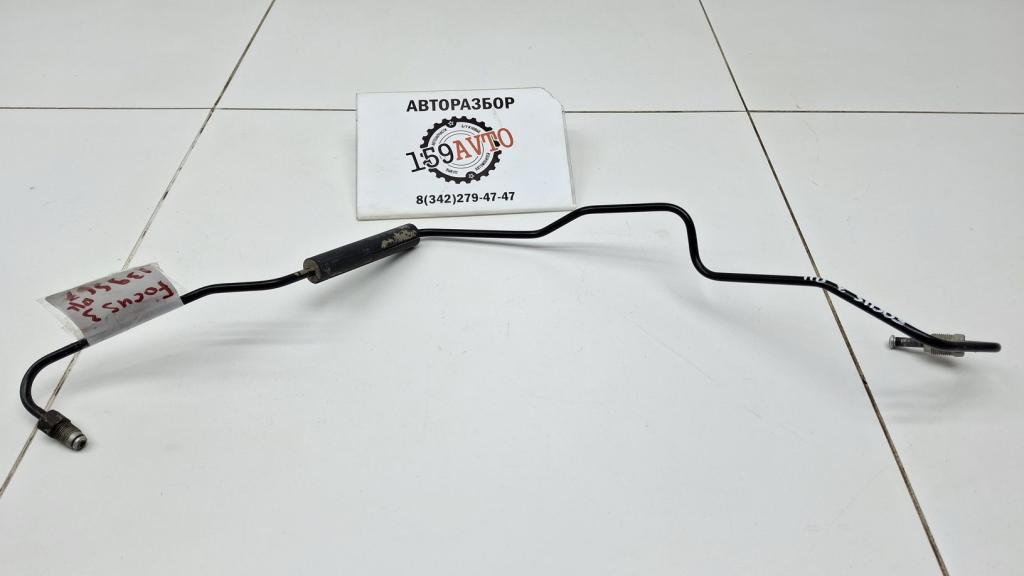 Трубка тормозная, 1800 рублей, Пермь