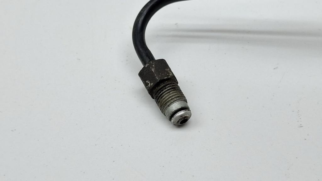 Трубка тормозная, 1800 рублей, Пермь