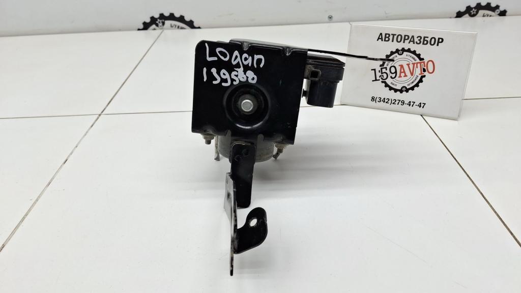 Блок ABS, 4000 рублей, Пермь