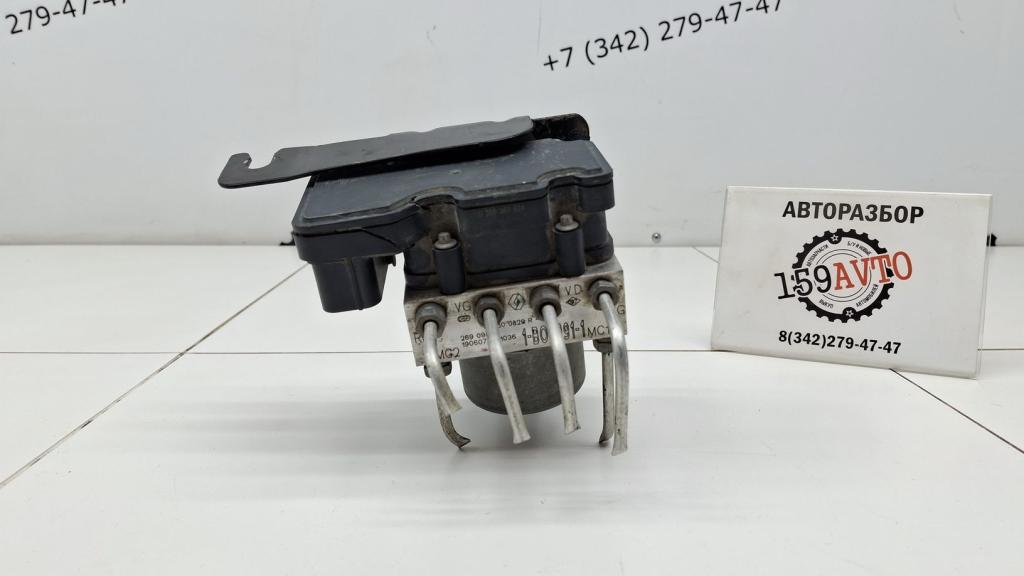 Блок ABS, 4000 рублей, Пермь