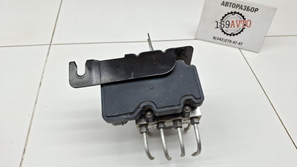 Блок ABS, 4000 рублей, Пермь