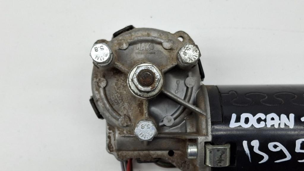 Моторчик дворников передний, 1500 рублей, Пермь