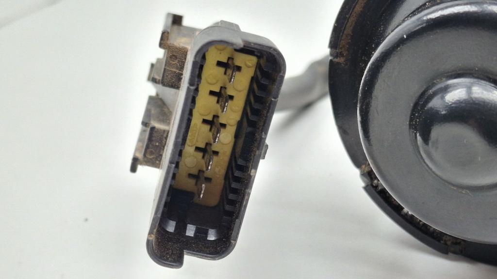 Моторчик дворников передний, 1500 рублей, Пермь