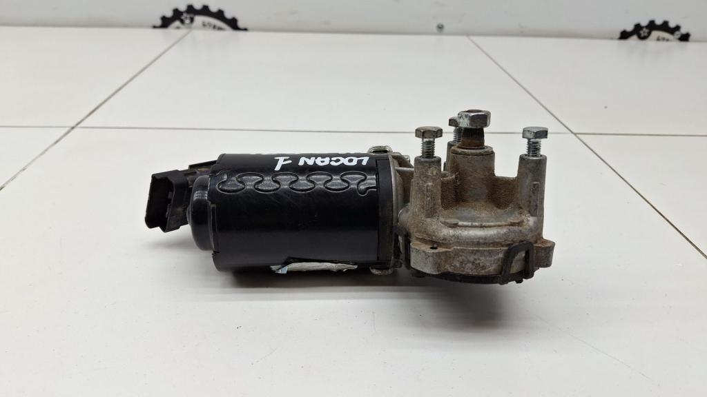 Моторчик дворников передний, 1500 рублей, Пермь