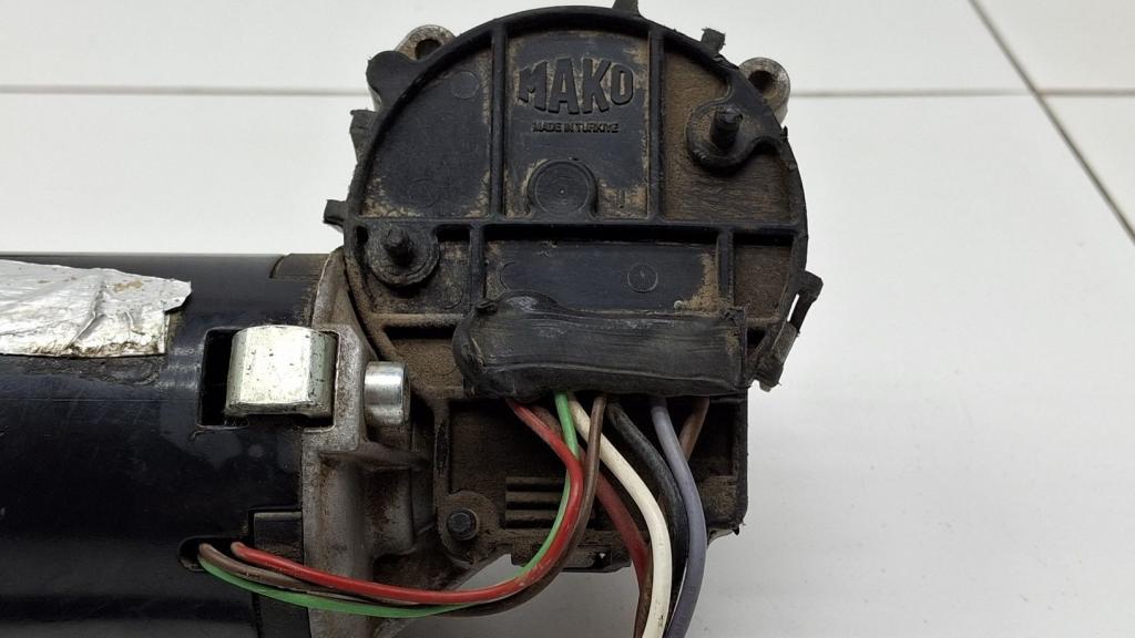 Моторчик дворников передний, 1500 рублей, Пермь