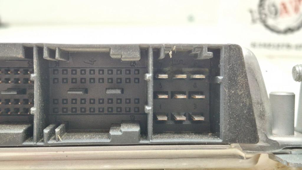 Блок управления двигателем, 3000 рублей, Пермь