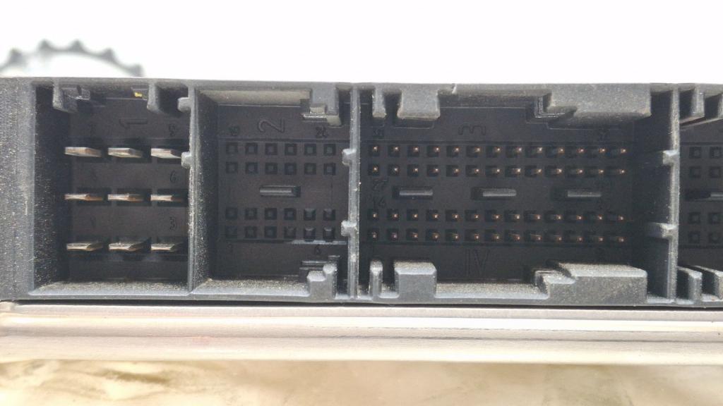 Блок управления двигателем, 3000 рублей, Пермь