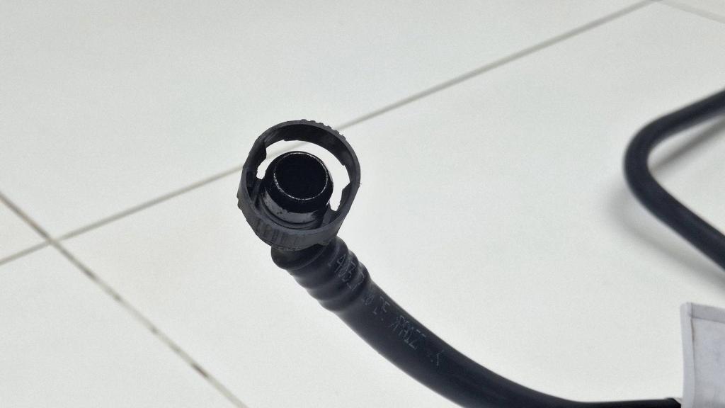 Трубка вентиляционная, 1500 рублей, Пермь