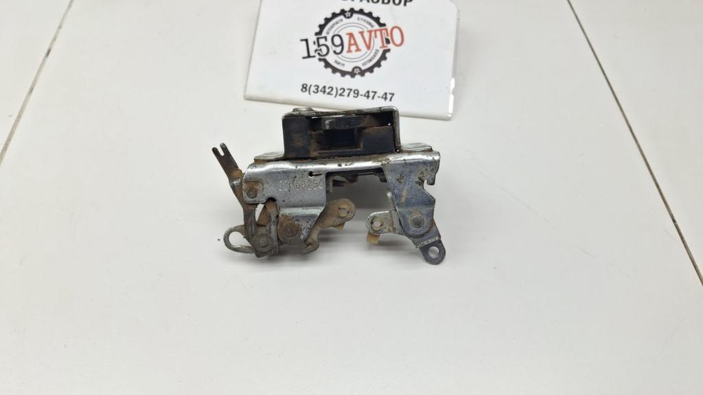 Замок двери задней левой, 500 рублей, Пермь