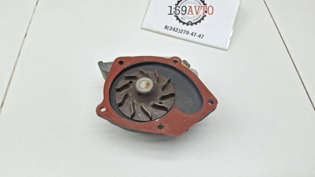 Помпа, 800 рублей, Пермь