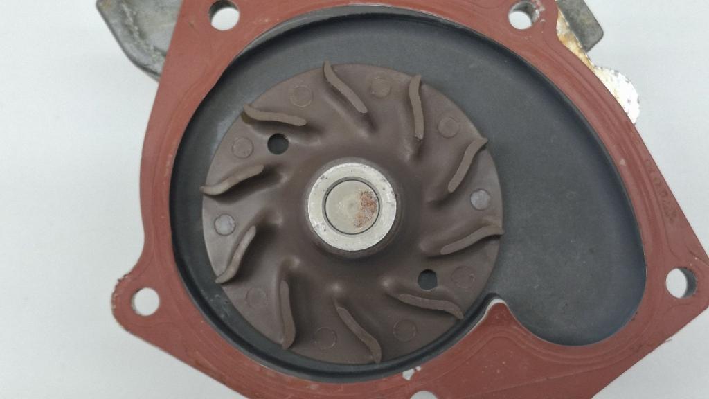 Помпа, 800 рублей, Пермь