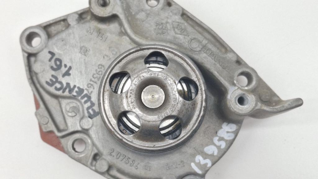 Помпа, 800 рублей, Пермь