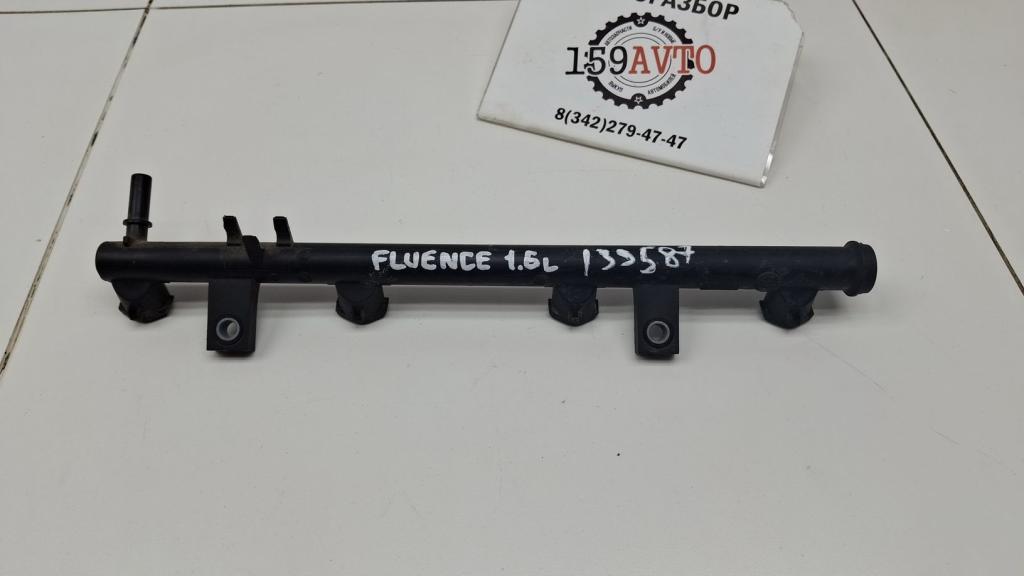 Рейка топливная, 800 рублей, Пермь