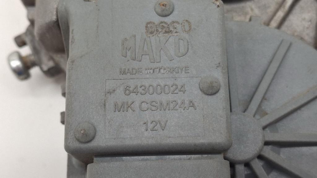 Моторчик дворников передний, 1500 рублей, Пермь