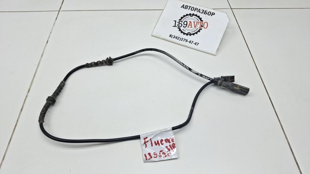 Датчик ABS задний, 1000 рублей, Пермь