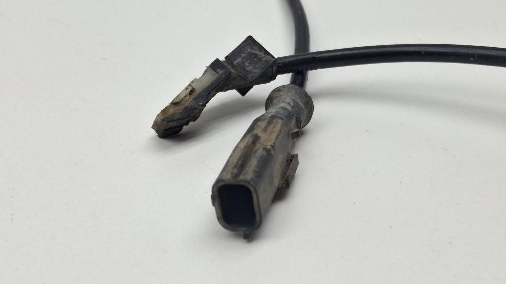 Датчик ABS задний, 1000 рублей, Пермь