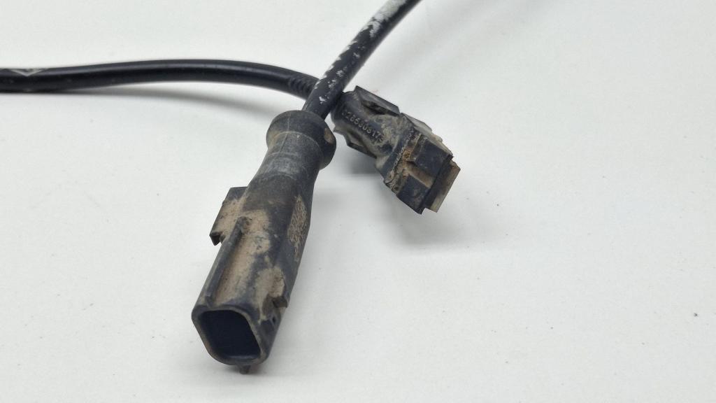 Датчик ABS задний, 1000 рублей, Пермь