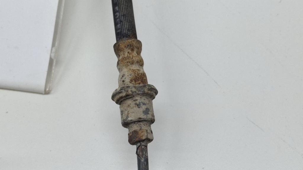 Трубка цилиндра сцепления, 1000 рублей, Пермь