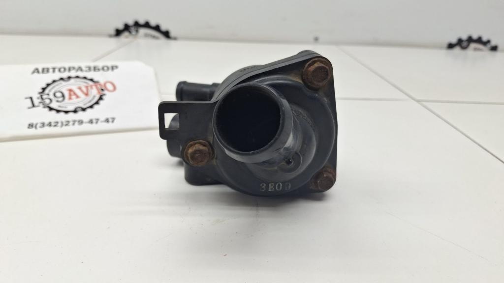 Термостат, 1500 рублей, Пермь