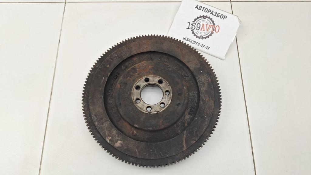 Маховик, 1500 рублей, Пермь