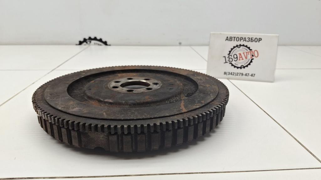 Маховик, 1500 рублей, Пермь