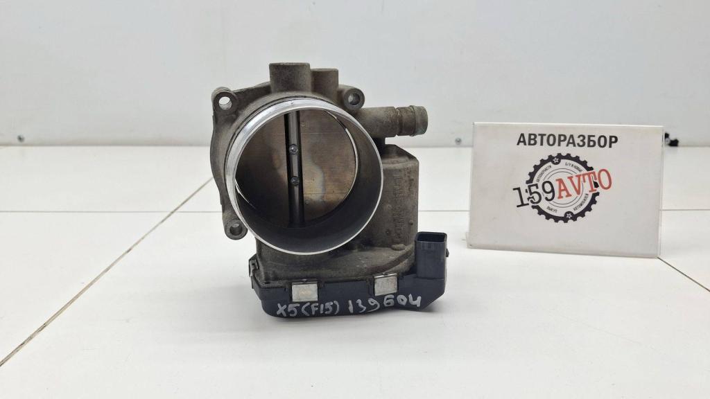 Заслонка дроссельная электрическая, 3000 рублей, Пермь