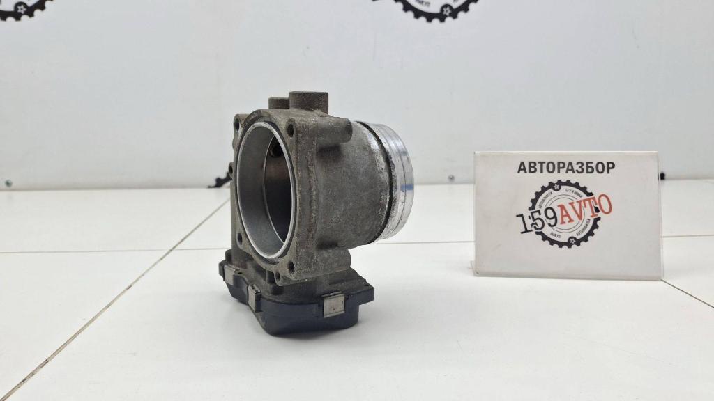 Заслонка дроссельная электрическая, 3000 рублей, Пермь