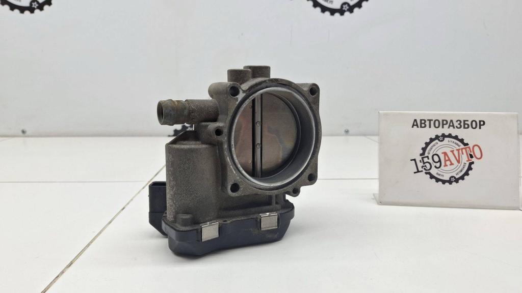 Заслонка дроссельная электрическая, 3000 рублей, Пермь