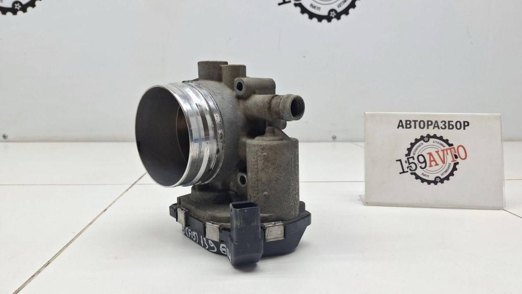 Заслонка дроссельная электрическая, 3000 рублей, Пермь