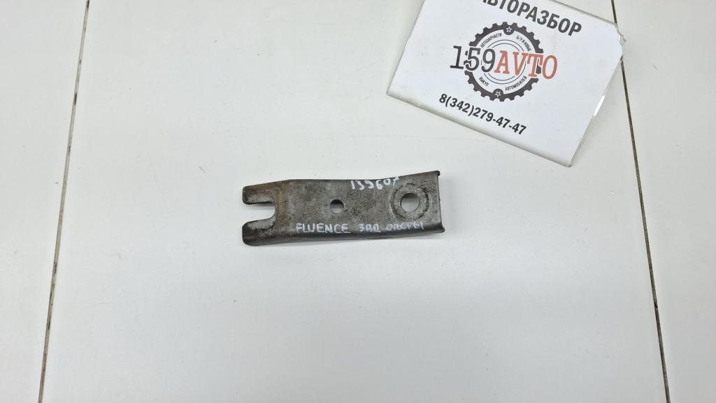 Кронштейн опоры КПП, 500 рублей, Пермь