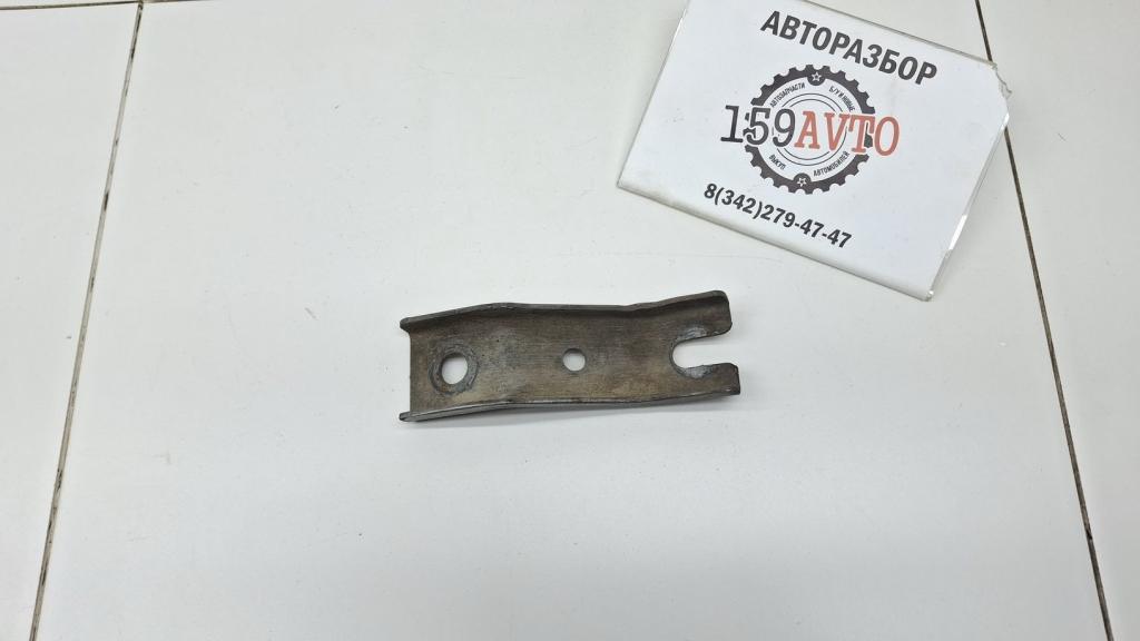 Кронштейн опоры КПП, 500 рублей, Пермь
