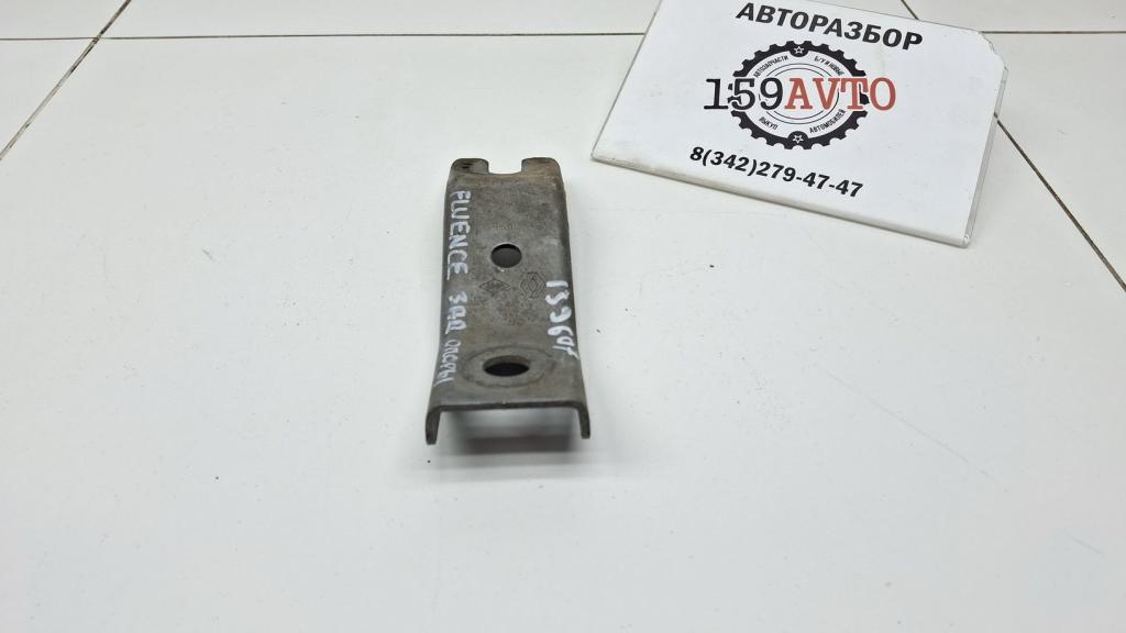 Кронштейн опоры КПП, 500 рублей, Пермь