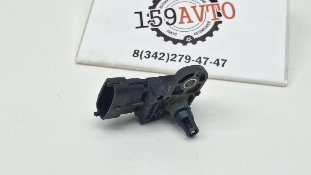 Датчик абсолютного давления, 2500 рублей, Пермь