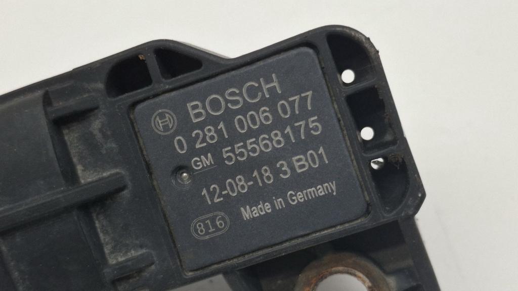 Датчик абсолютного давления, 2500 рублей, Пермь