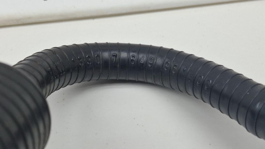 Трубка вентиляционная, 1500 рублей, Пермь