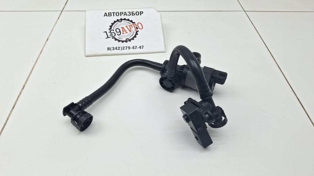 Клапан вентиляции топливного бака, 2000 рублей, Пермь