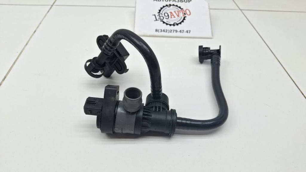 Клапан вентиляции топливного бака, 2000 рублей, Пермь