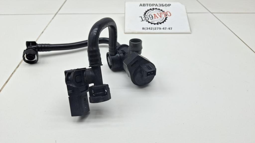 Клапан вентиляции топливного бака, 2000 рублей, Пермь