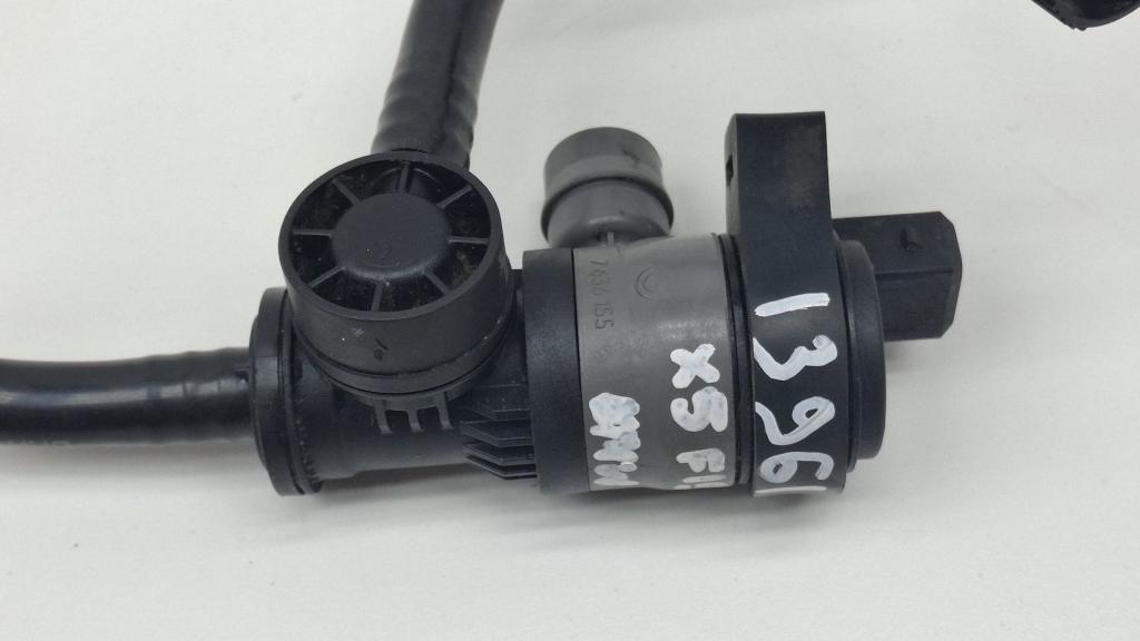 Клапан вентиляции топливного бака, 2000 рублей, Пермь