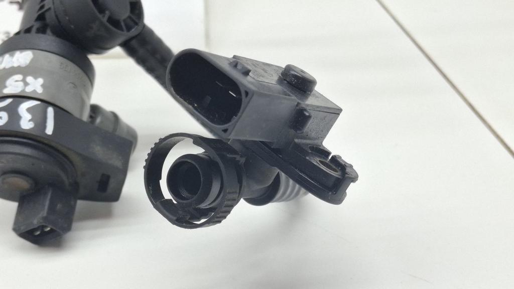 Клапан вентиляции топливного бака, 2000 рублей, Пермь