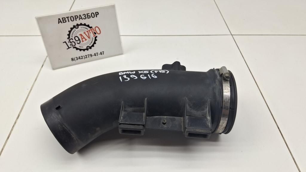 Патрубок воздушного фильтра, 3000 рублей, Пермь