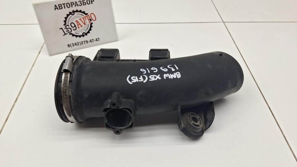 Патрубок воздушного фильтра, 3000 рублей, Пермь