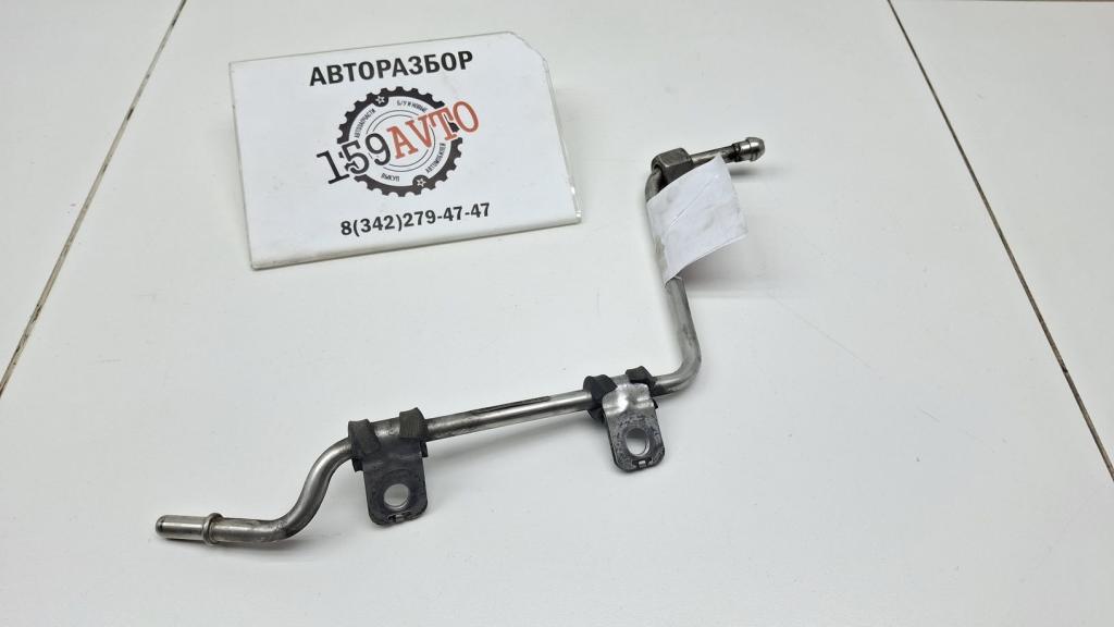 Трубка топливная, 1000 рублей, Пермь