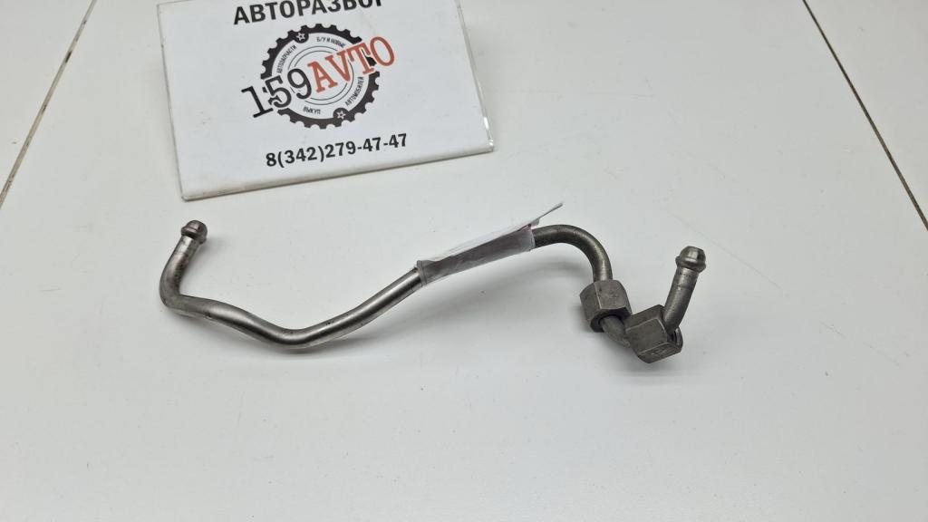 Трубка топливная, 1000 рублей, Пермь