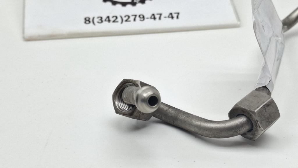 Трубка топливная, 1000 рублей, Пермь