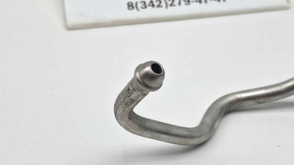 Трубка топливная, 1000 рублей, Пермь